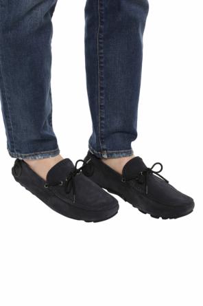 ‘atlante’ driving mocs, zdjęcie 2 ‘atlante’ driving mocs od Salvatore Ferragamo